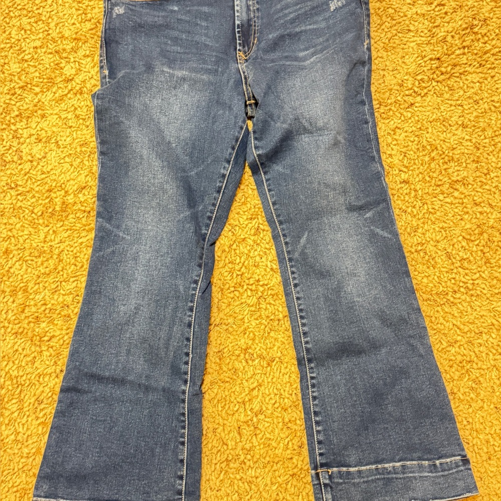 Dear John Classic Blue Women's Jeans